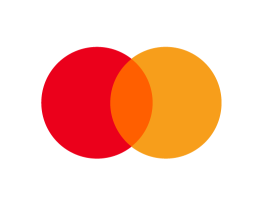 MasterCard logo